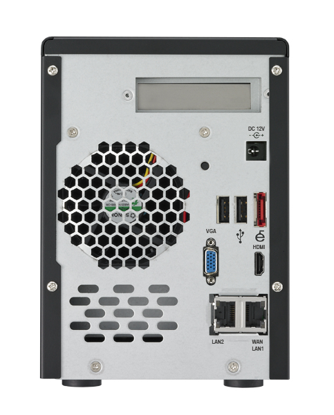 Origin Storage Thecus N2800 – image 4