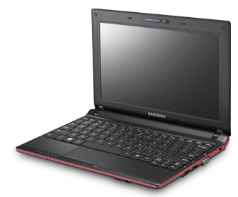 Samsung N N150-Endi Intel Atom® Netbook – image 2