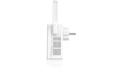 TP-Link TL-WA865RE bridge/repeater 300 Mbit/s White – image 4