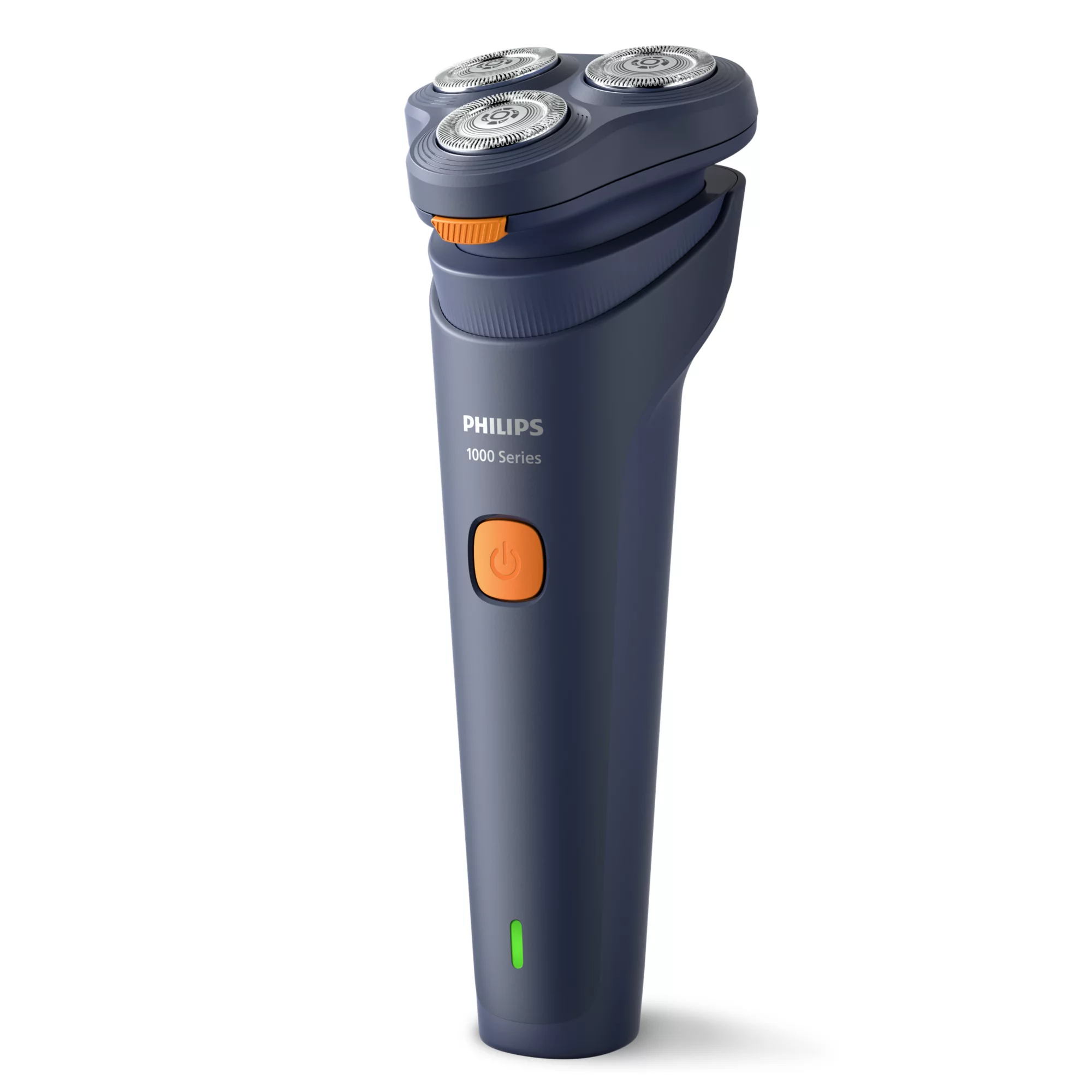Philips SHAVER 1000 S1880/00 men's shaver Rotation shaver Green