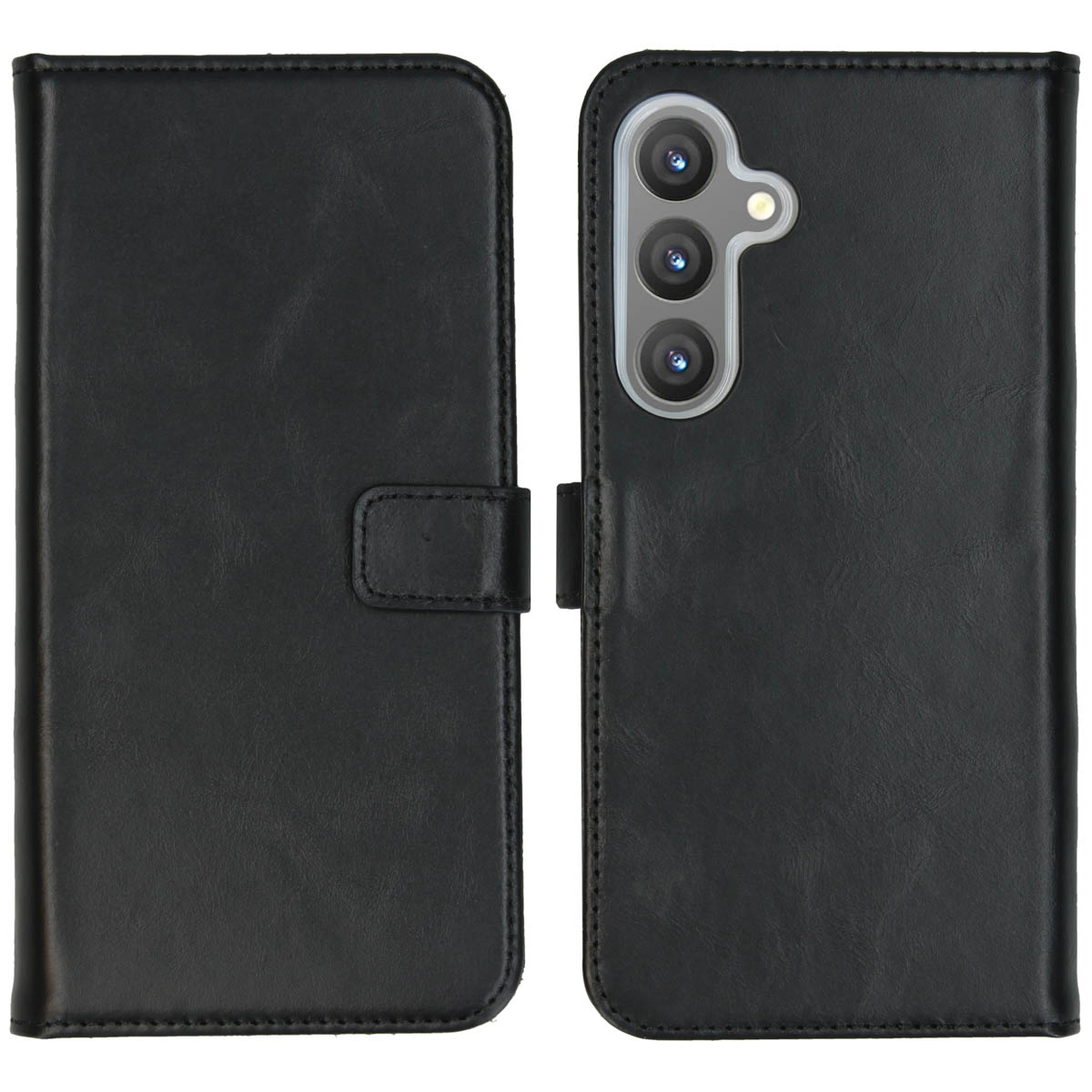 Selencia SH00068448 mobile phone case Black – image 1
