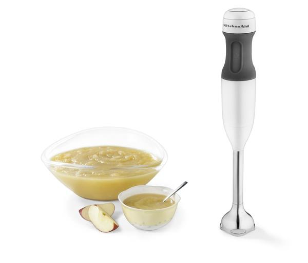 KitchenAid KHB2351WH blender – image 4