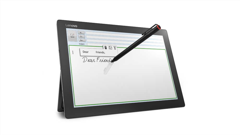Lenovo 700 Bundle – image 2