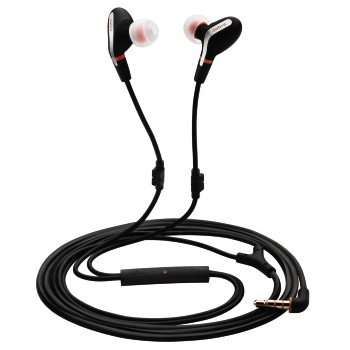 Hama Vox Headset Wired In-ear Black