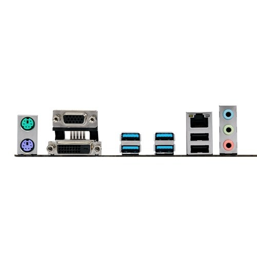 ASUS B150M-K D3 – image 3