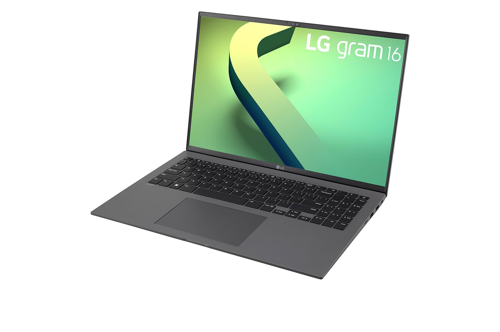 LG Gram 16ZB90Q Intel® Core™ i7 i7-1260P Laptop – image 4