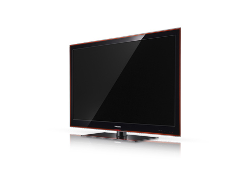 Samsung LE46A856 116.8 cm (46") Full HD Black 500 cd/m² – image 5