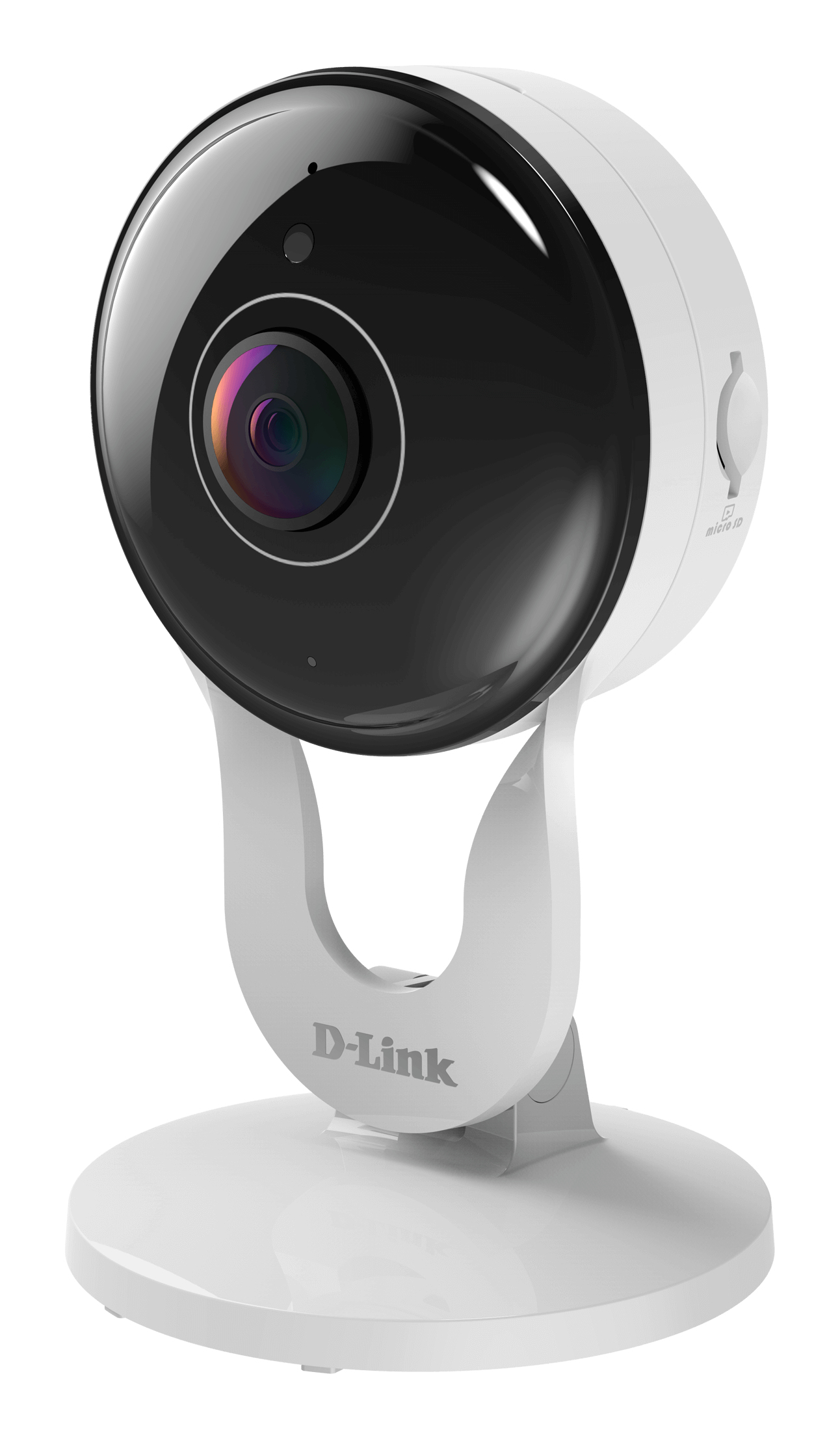 D-Link mydlink Full HD indoor Camera - DCS‑8300LH – image 2