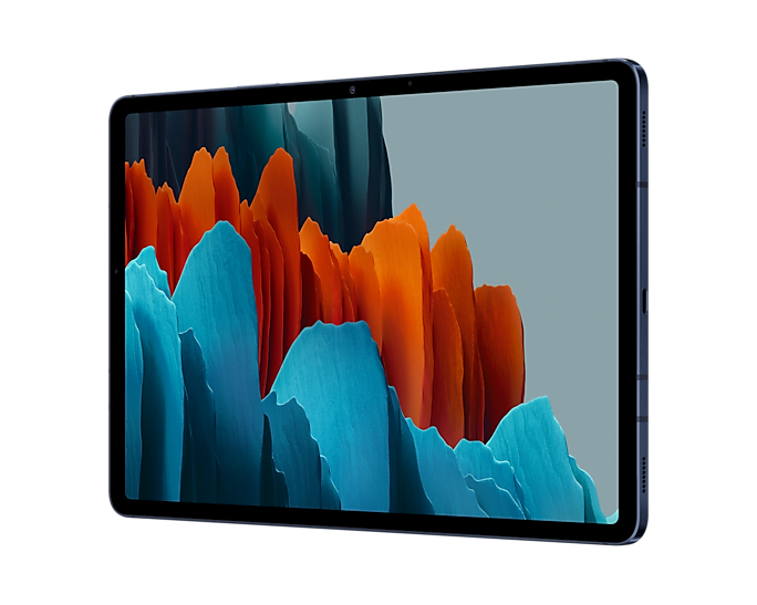 Samsung Galaxy Tab S7 SM-T875NDBAEUB tablet – image 6