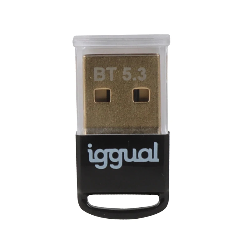 iggual IGG319383 interface cards/adapter Internal Bluetooth – image 2