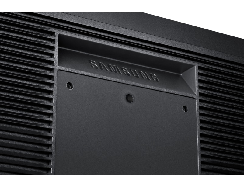 Samsung LS22E20KBW computer monitor – image 9