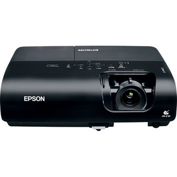 Epson EX90 2600 ANSI lumens LCD XGA (1024x768)