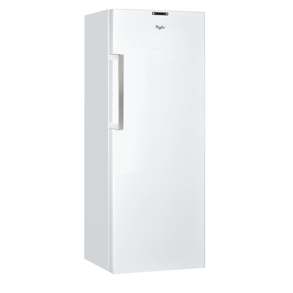 Whirlpool WVA31612 NFW 2 — vue 1 sur 8