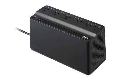 APC BE425M-JP uninterruptible power supply (UPS) 0.425 kVA
