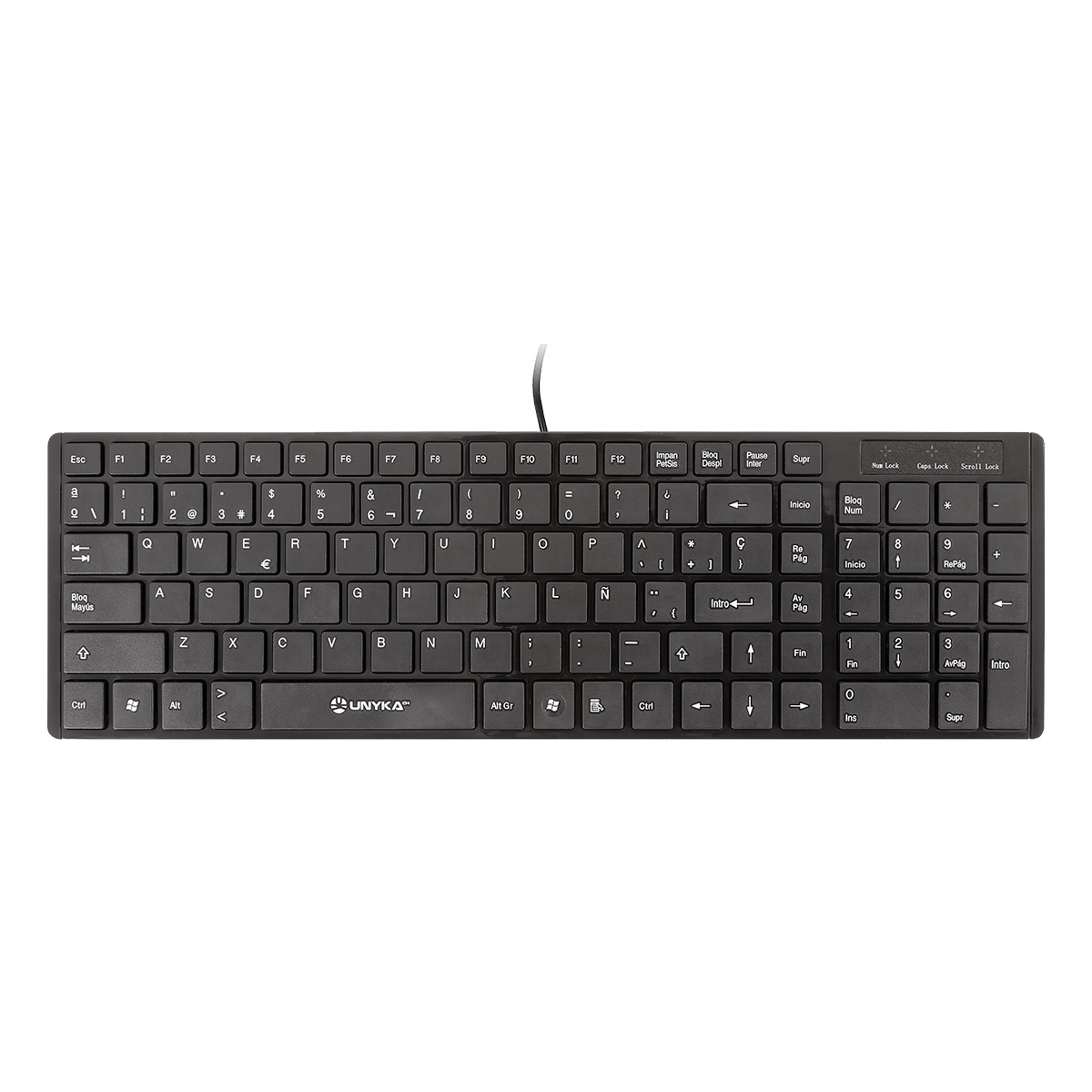 UNYKAch A 7900 Slim – image 1