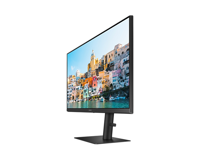 Samsung LS24A400UJU computer monitor – image 7