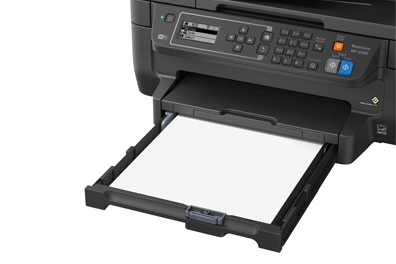 Epson WorkForce WF-2650 Inkjet A4 – image 3