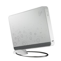 ASUS Eee Box, white