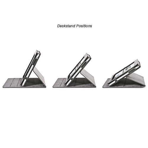 Fujitsu FPCCC164 tablet case Cover Black – image 2