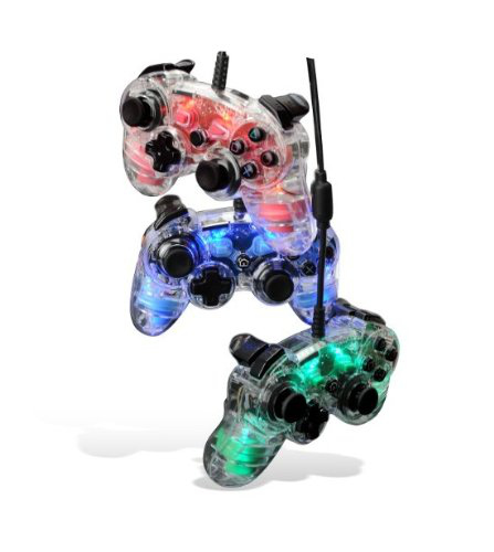 PDP AfterGlow AP.1, PS3 – image 3