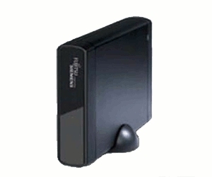 Fujitsu STORAGEBIRD 35EV820, 500GB