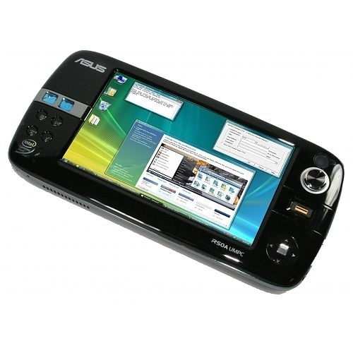 ASUS R50A-DV009E handheld mobile computer