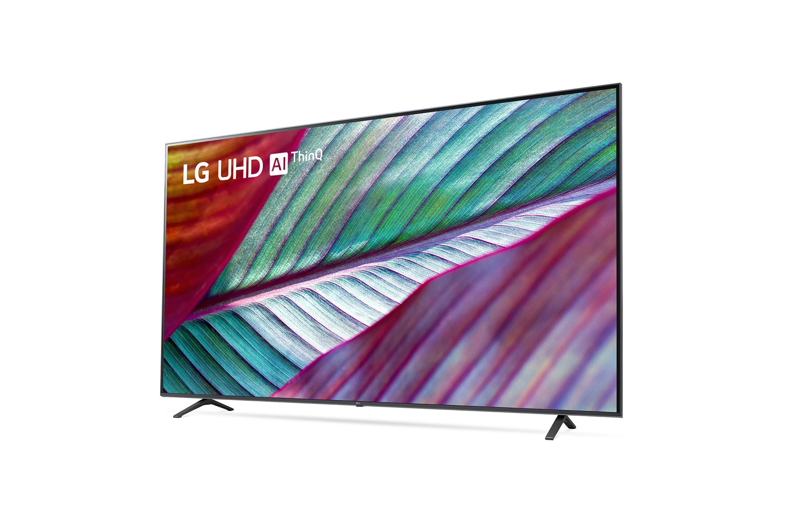 LG UHD 86UR78006LB TV 2,18 m (86 ) 4K Ultra HD Smart TV Wifi Noir — photo 3