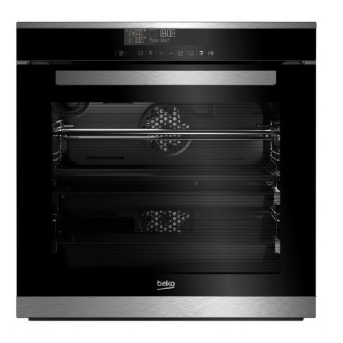 Beko BVR35500XMS oven