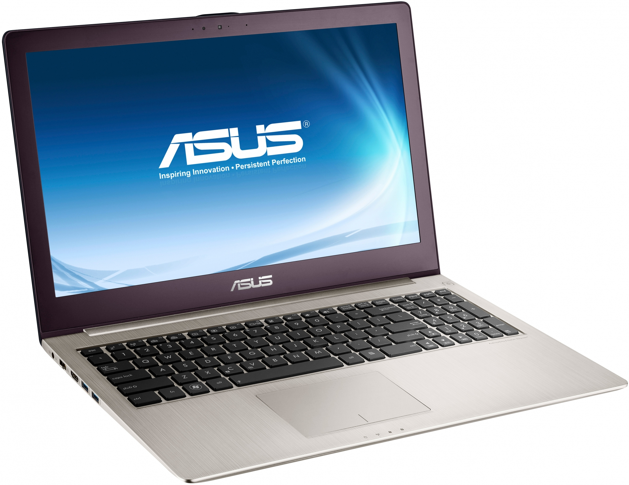 ASUS Zenbook U500VZ-CM058H Intel® Core™ i7 i7-3632QM Laptop – image 2