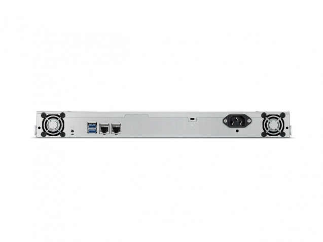 Buffalo TeraStation 3410RN NAS Rack (1U) Annapurna Labs AL212 – image 2