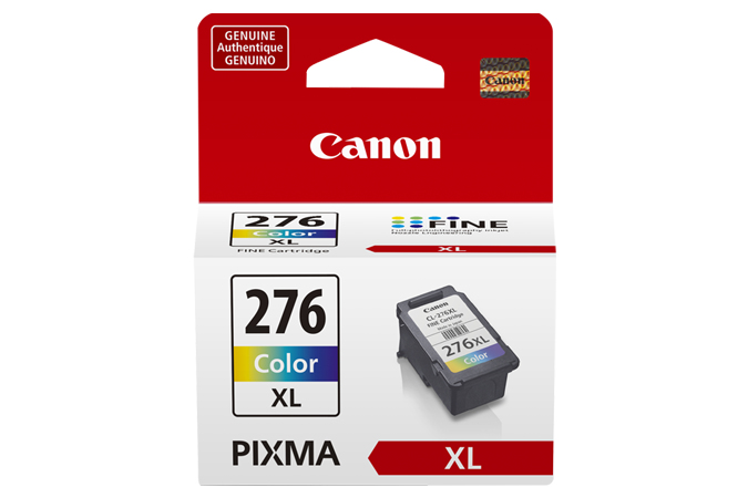 Canon CL-276 XL