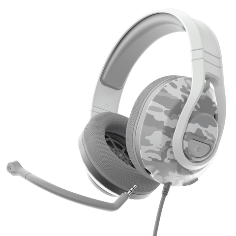 Turtle Beach Recon 500 - Arctic Camo – image 3