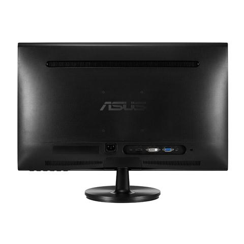 ASUS VS247HR computer monitor – image 5