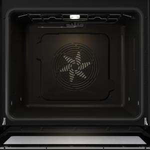 Gorenje BO6735E05B 77 L 2500 W Black – image 4