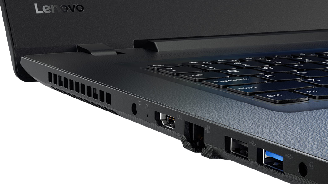 Lenovo IdeaPad 110S-17ACL AMD A8 A8-7410 Laptop – image 8