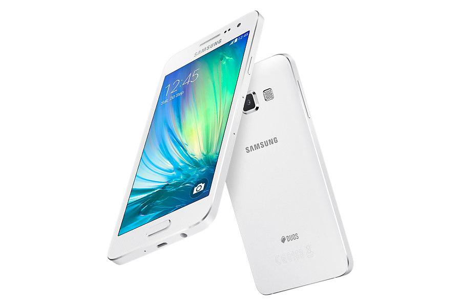 Samsung Galaxy A3 SM-A300H – image 4