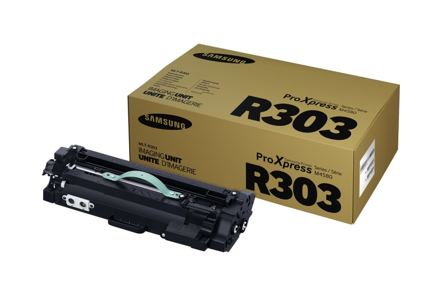 Samsung MLT-R303 toner cartridge 1 pc(s) Original Black – image 3