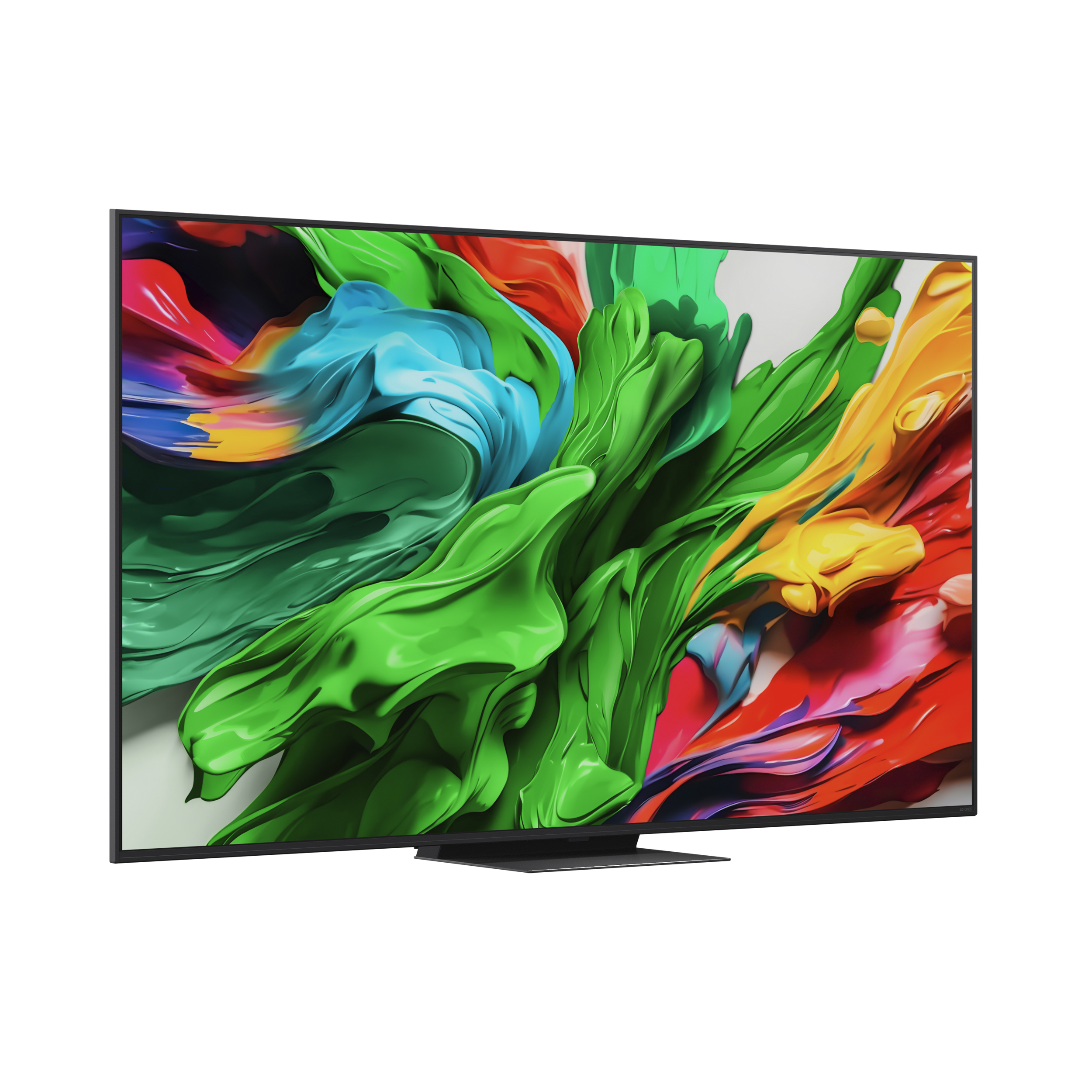 TV LG Mini Led Qned 65QNED87 164 cm 2025 — photo 2