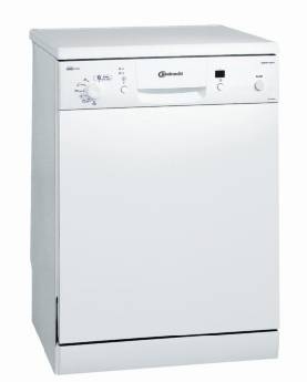 Whirlpool ADP 6529