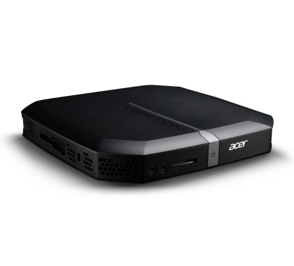 Acer Veriton VN2620G Intel® Celeron® 1017U – image 3