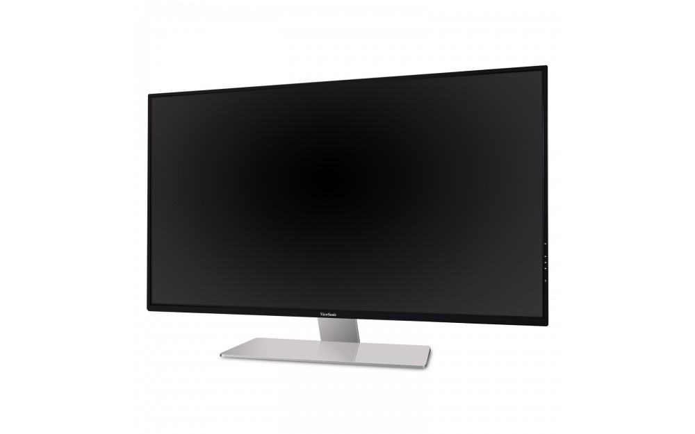 Viewsonic VX Series VX4380-4K computer monitor – image 3
