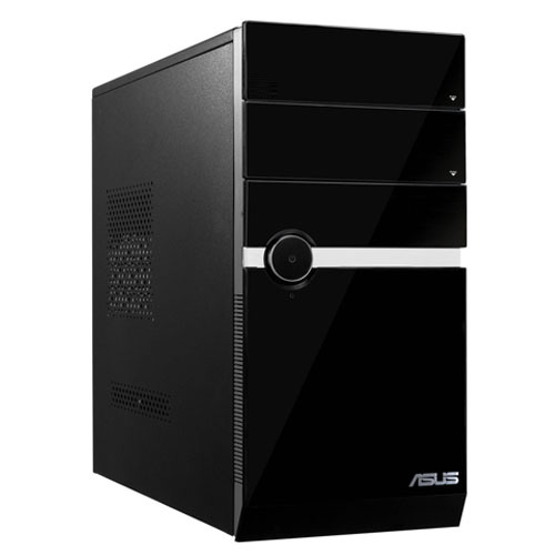 ASUS CM CM5540-Q83K77A PC Intel® Core™2 Quad Q8300 – image 1