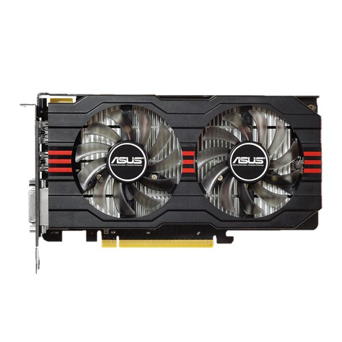 ASUS R7250X-2GD5 AMD Radeon R7
