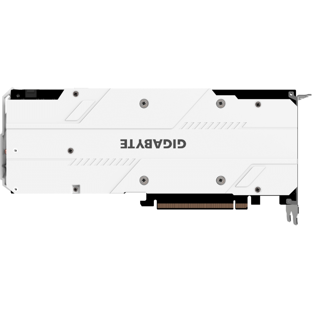 GIGABYTE GV-N2060GAMINGOC PRO WHITE-6GD – image 5