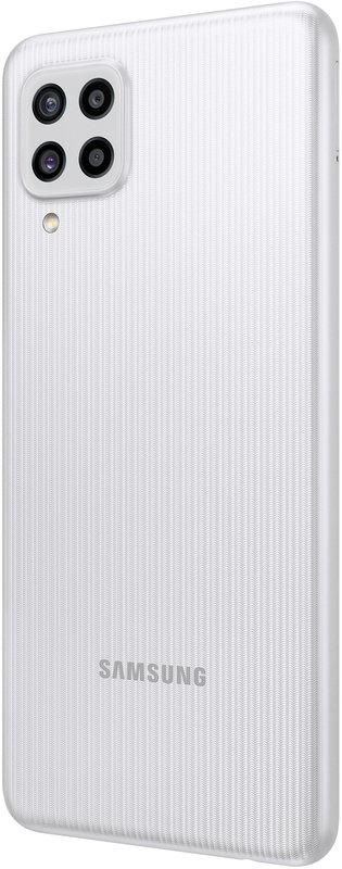 Samsung Galaxy M22 SM-M225FZWGEUB smartphone – image 5