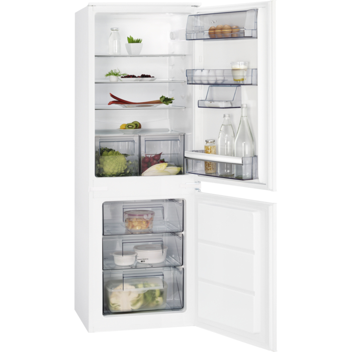 AEG SCB51621LS — vue 1 sur 7