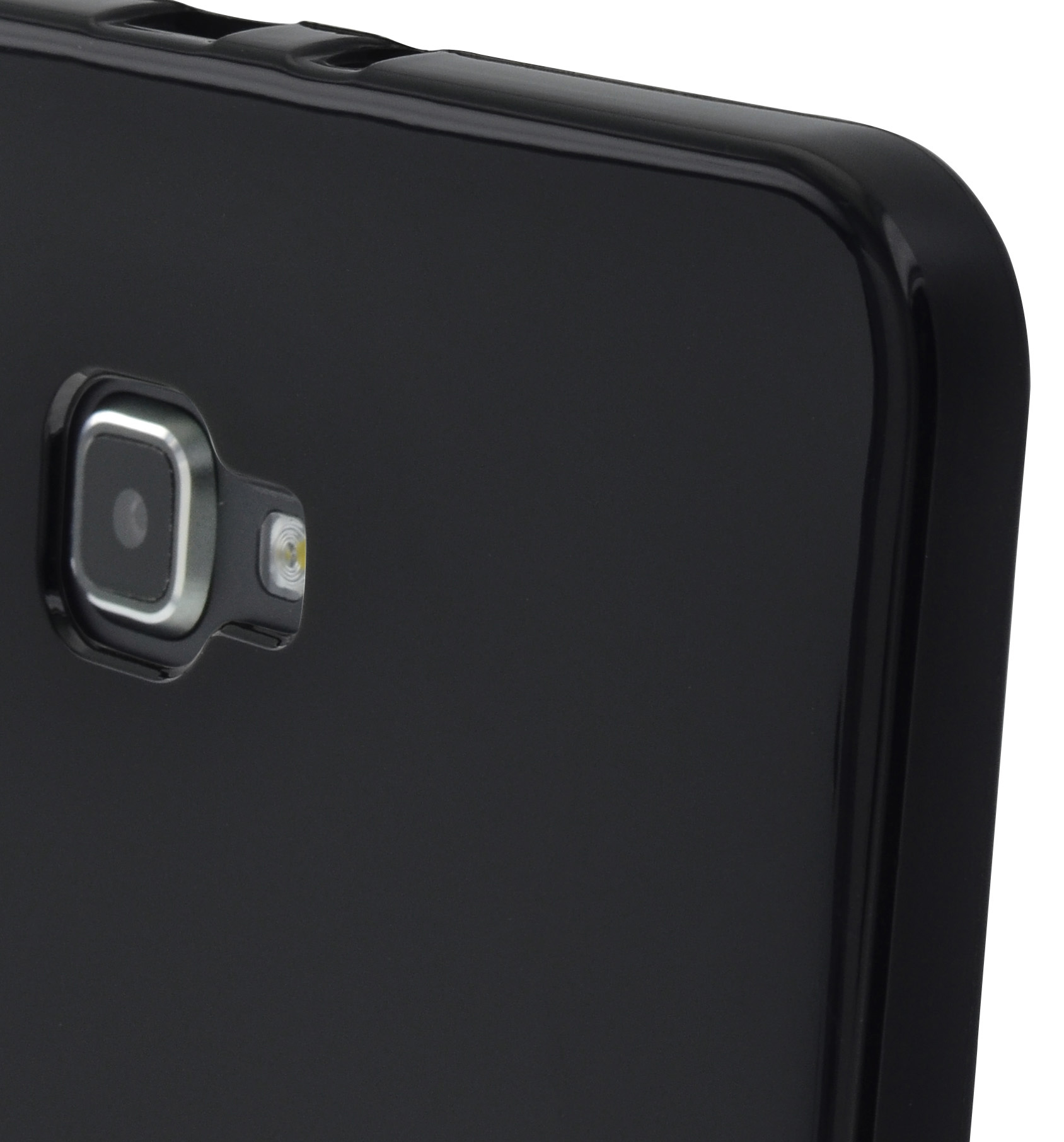 Mobiparts Classic TPU Case Samsung Galaxy Tab A 10.1 (2016) Black – image 4