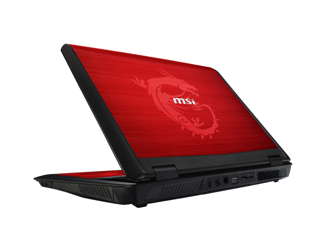 MSI GT70 2OD-843ES Dragon Edition 2 – image 8