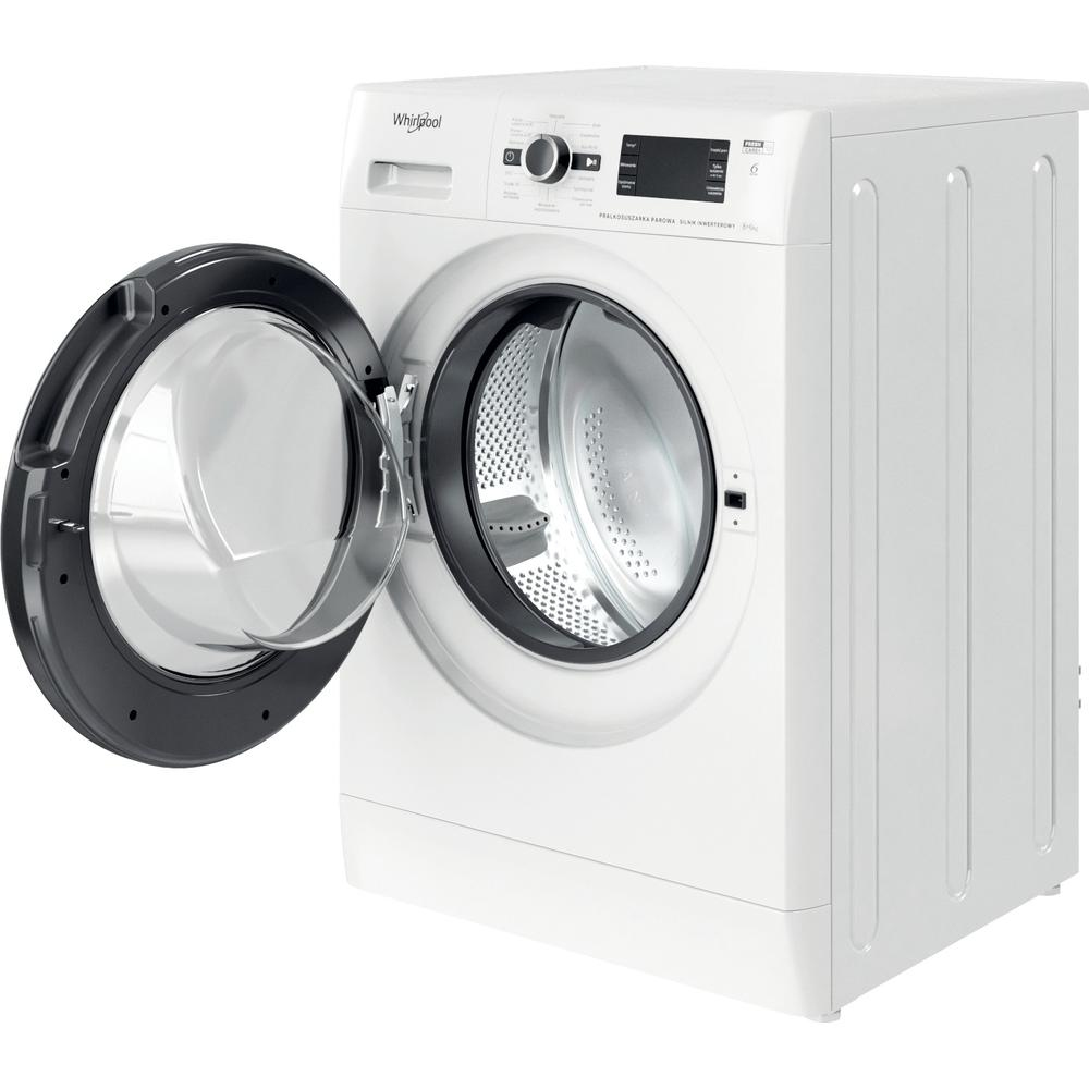 Whirlpool FWDG 861483 WBV PL N – image 4