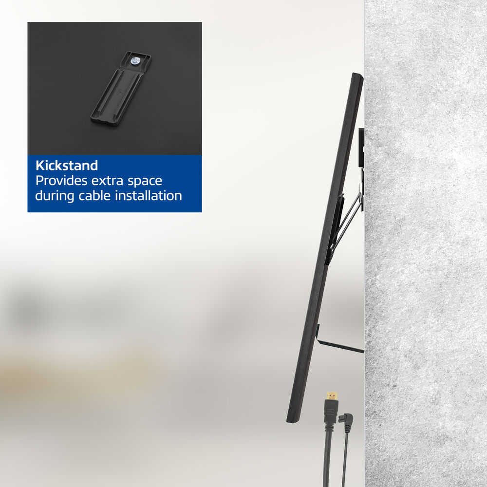 ACT Fixed TV Wall Mount – image 5